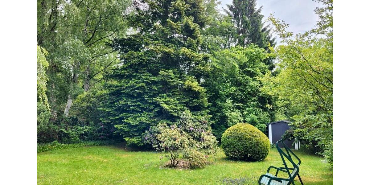 Doppelhaushälfte Buchholz in der Nordheide - 5 Zimmer, 137 m&sup2;, 529.000&euro; | Angebot:26821644