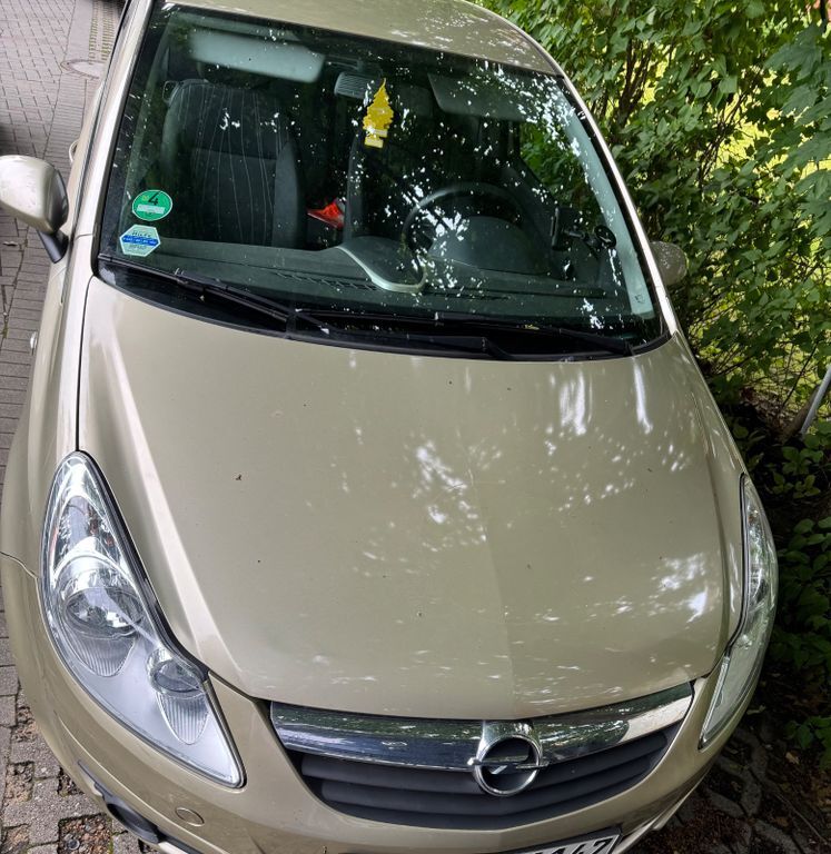 Corsa