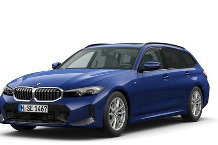 BMW 320 8.897 km 42.690 &euro; Quickborn 25451