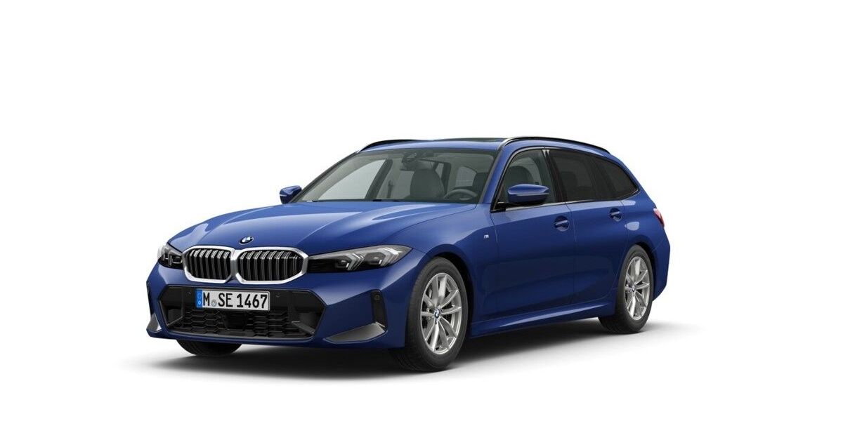 BMW 320 8.897 km 42.690 &euro; Quickborn 25451
