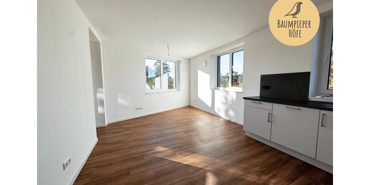 Dachgeschoßwohnung Hamburg Harburg - 3 Zimmer, 66 m&sup2;, 1.040&euro; | Angebot:25898897