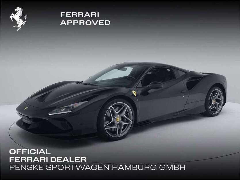 F8 Tributo