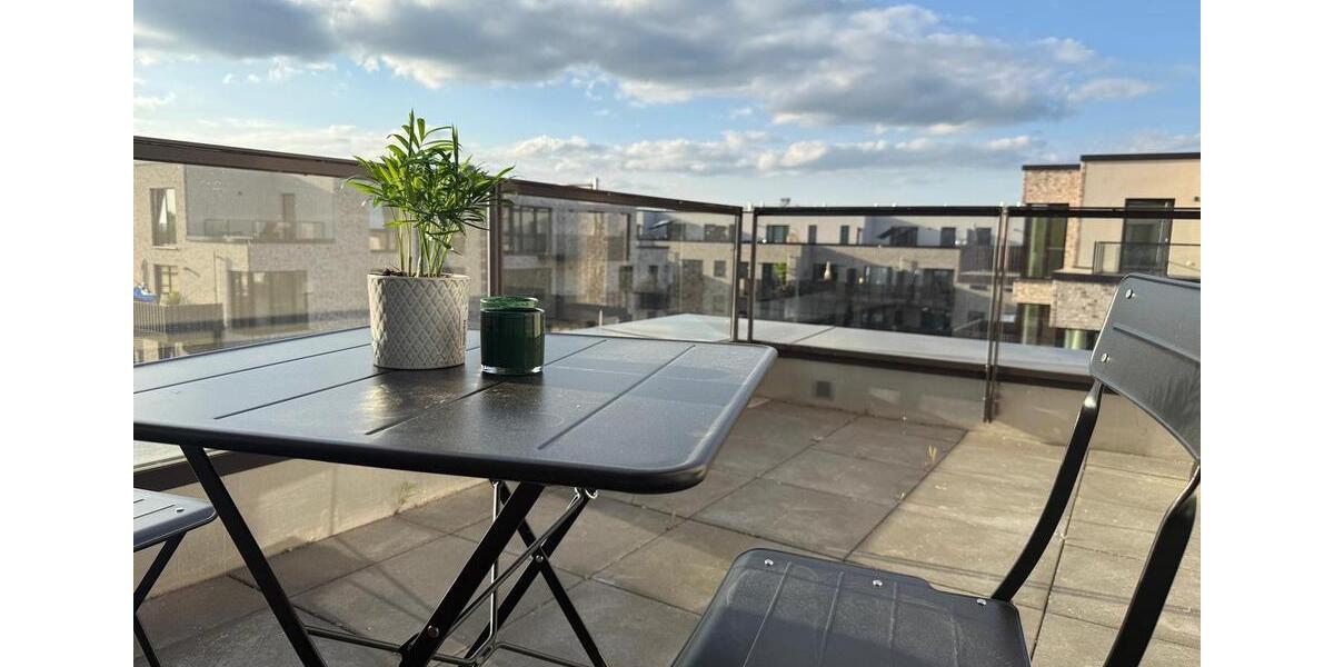Etagenwohnung Hamburg Bergedorf - 2 Zimmer, 67 m&sup2;, 1.285&euro; | Angebot:25856718