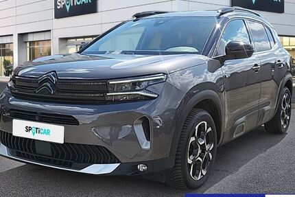 Citroen C5 Aircross 45.644 km 19.990 &euro; Hamburg 22457