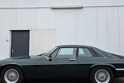 Jaguar XJS 67.000 km 18.900 &euro; Hamburg 22419