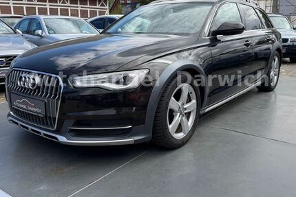 Audi A6 255.121 km 17.490 &euro; Winsen Luhe 21423
