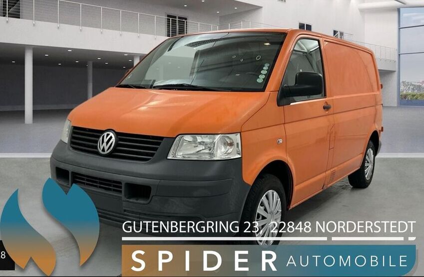 T5 Transporter