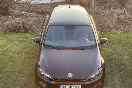 VW Scirocco 98.809 km 11.500 € Hamburg 20251