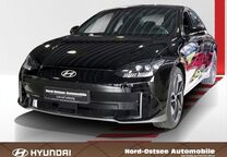 Gebrauchtwagen Hyundai IONIQ 6
