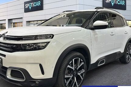 Citroen C5 Aircross 87.540 km 19.990 &euro; Hamburg 20537
