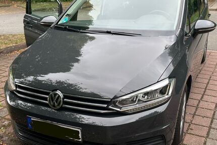 VW Touran 115.000 km 21.300 &euro; Hamburg 22359