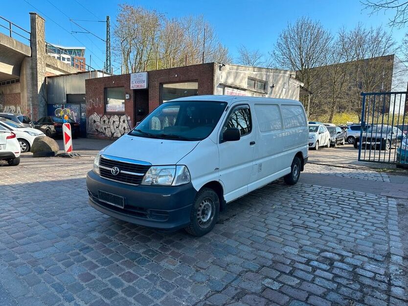 Hiace
