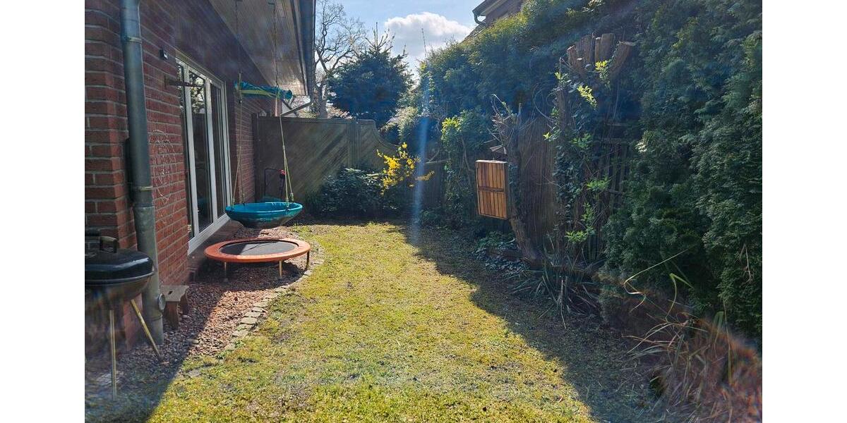 Doppelhaushälfte Hamburg Wandsbek - 4 Zimmer, 105 m&sup2;, 650.000&euro; | Angebot:26610597