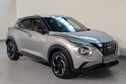 Nissan Juke 53.189 km 19.490 &euro; Henstedt-Ulzburg 24558