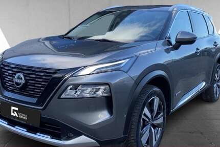 Nissan X-Trail 25.379 km 34.444 &euro; Hamburg 21035