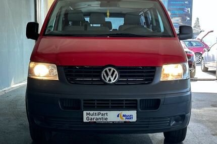 VW T5 Transporter 386.480 km 4.500 &euro; Stapelfeld 22145