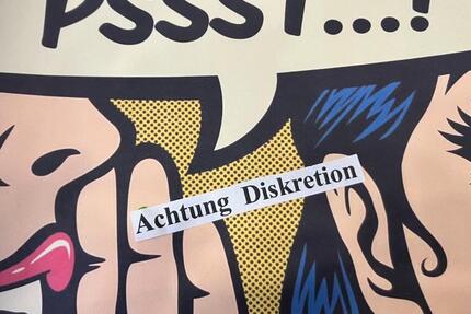 Haus für Modelle ( Bordell-Nutzung ) 10 zimmer