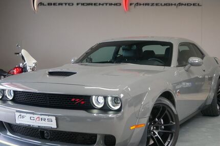 Dodge Challenger 4.976 km 64.800 &euro; Seevetal 21220