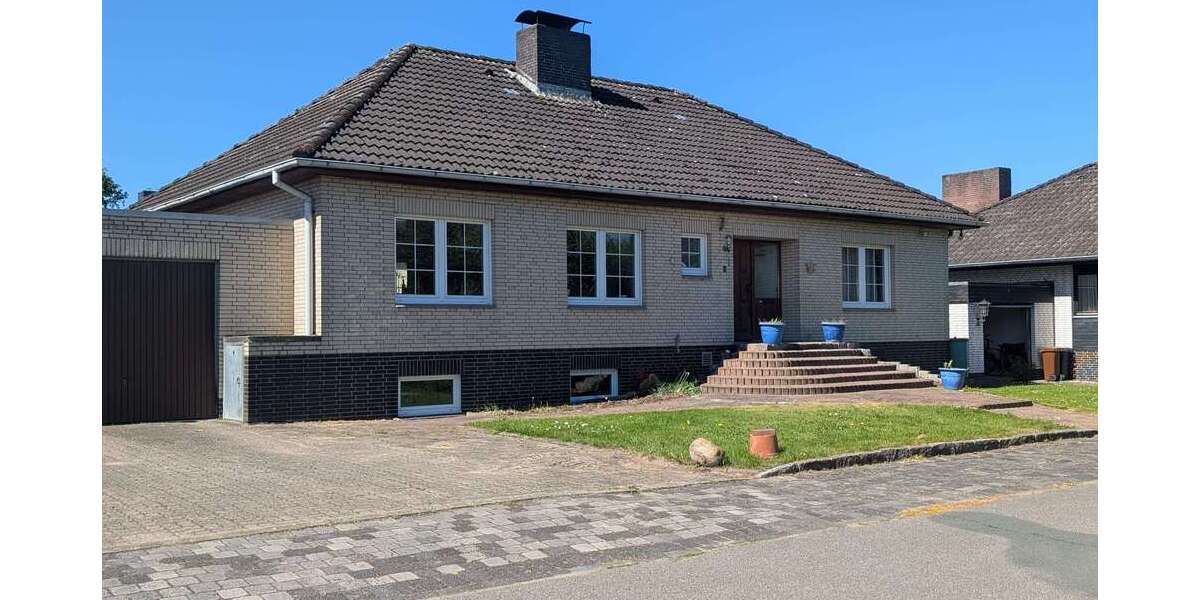 Einfamilienhaus Grünendeich - 4 Zimmer, 125 m&sup2;, 379.000&euro; | Angebot:26562350