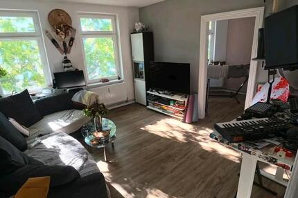 Wohnung Hamburg Harburg - 2 Zimmer, 50 m&sup2;, 1.131&euro; | Angebot:27637577