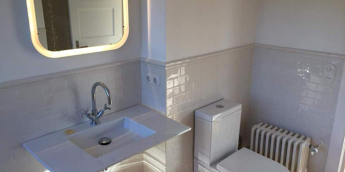 Etagenwohnung Hamburg Othmarschen - 2 Zimmer, 73 m&sup2;, 498.000&euro; | Angebot:24873816