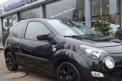 Renault Twingo 66.000 km 5.499 &euro; Hamburg 22143