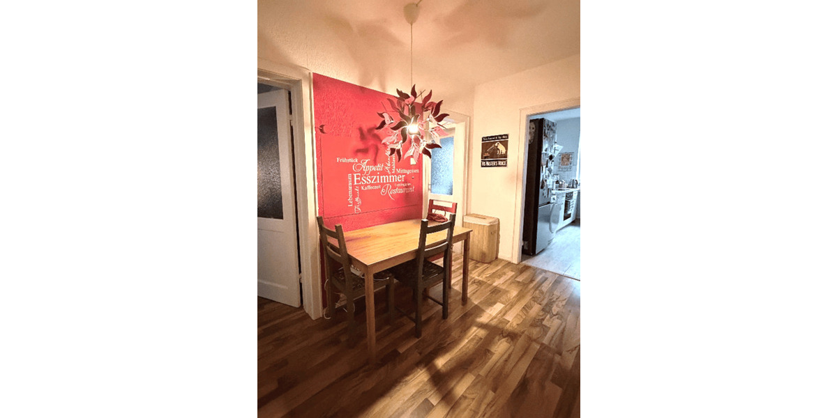 Etagenwohnung Hamburg Hoheluft-West - 3 Zimmer, 399.000&euro; | Angebot:26686991