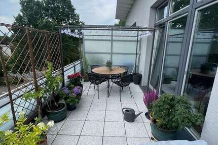 Wohnung Hamburg Osdorf - 3 Zimmer, 87 m&sup2;, 1.600&euro; | Angebot:27143903