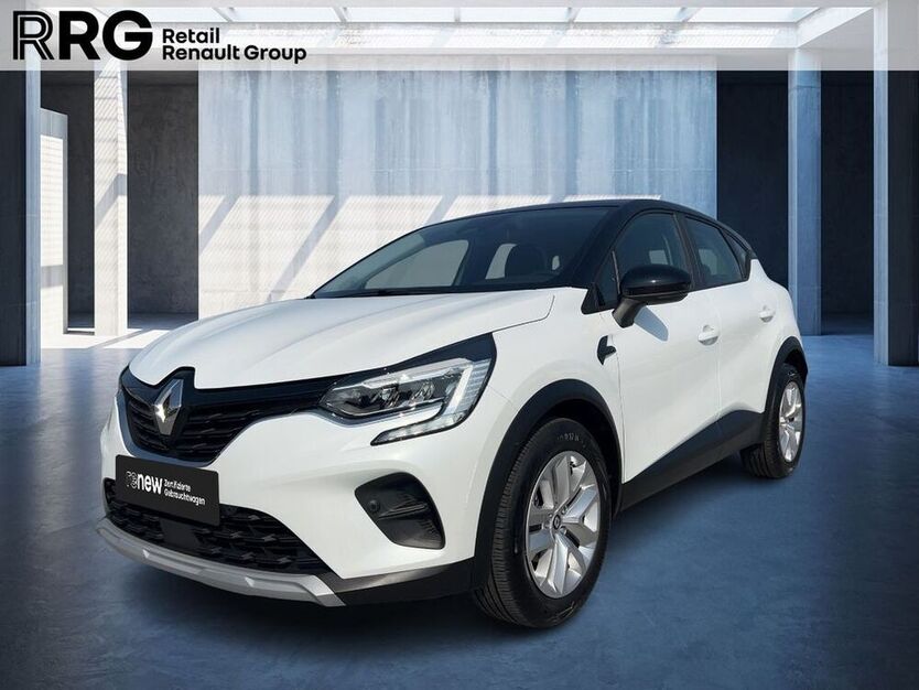 Captur