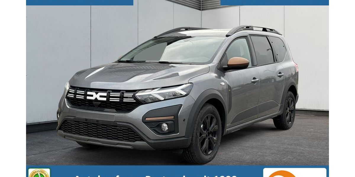 Dacia Jogger 5.120 km 21.740 &euro; Buchholz 21244