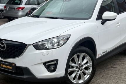 Mazda CX-5 144.000 km 11.990 &euro; Norderstedt (bei Hamburg) 22850