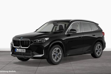 BMW X1 52.805 km 42.907 &euro; Barsbüttel bei Hamburg 22885
