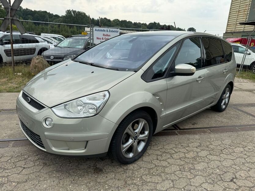 S-Max