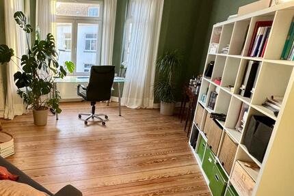 Wohnung Hamburg Altona-Nord - 2 Zimmer, 58 m&sup2;, 1.110&euro; | Angebot:25413122