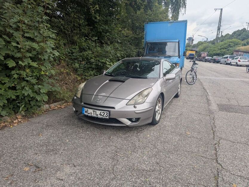 Celica