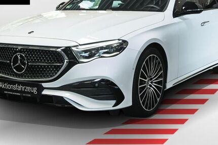 Mercedes-Benz E 220 3.000 km 72.998 &euro; Hamburg-Alstertal 22339
