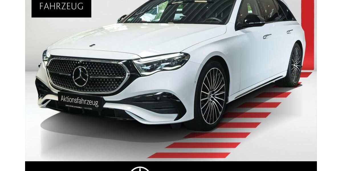 Mercedes-Benz E 220 3.000 km 72.998 &euro; Hamburg-Alstertal 22339
