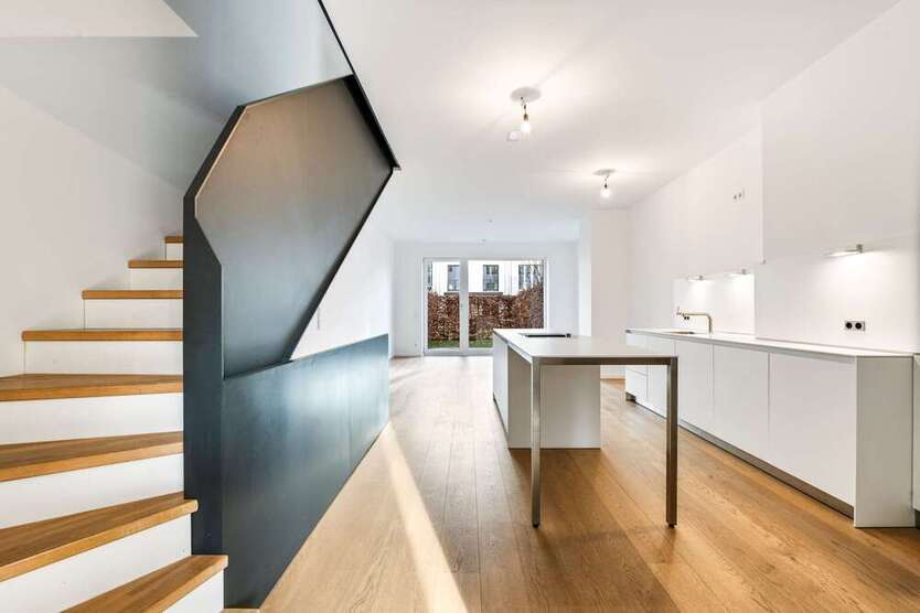 Haus zum Kaufen in Hamburg 1.890.000 € 187 m²