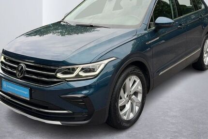 VW Tiguan 69.740 km 25.990 &euro; Glinde 21509