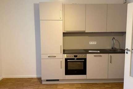 Wohnung zum Mieten in Hamburg 1.508 € 53.68 m² 2 zimmer