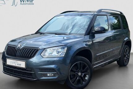Skoda Yeti 110.981 km 16.490 &euro; Hamburg 22045