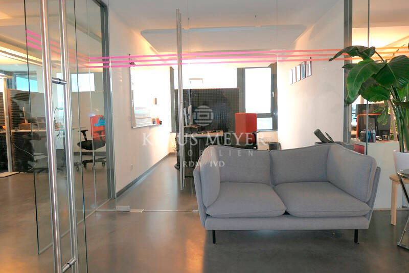 Gewerbeobjekt Hamburg Hammerbrook - 4.059&euro; | Angebot:26704178