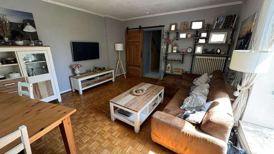 Reihenhaus Hamburg Altona - 3 Zimmer, 85 m&sup2;, 449.000&euro; | Angebot:26708450