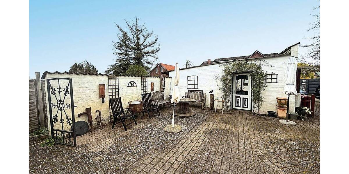 Einfamilienhaus Hamburg Kirchwerder - 1 Zimmer, 215 m&sup2;, 475.000&euro; | Angebot:26292159