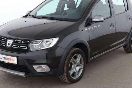 Dacia Sandero 106.946 km 8.890 &euro; Hamburg 22529