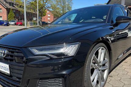 Audi A6 149.800 km 34.990 &euro; Norderstedt 22846