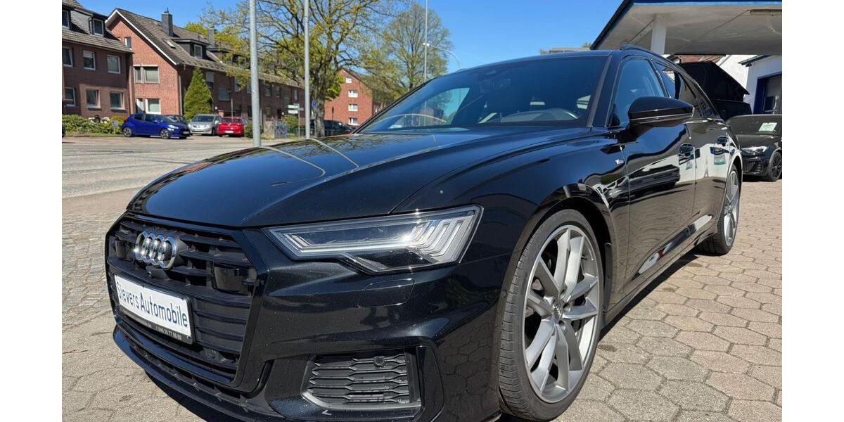 Audi A6 149.800 km 34.990 &euro; Norderstedt 22846