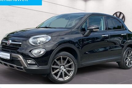 Fiat 500X 94.446 km 15.680 &euro; Quickborn 25451