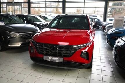 Hyundai TUCSON 44.300 km 25.800 &euro; Hamburg 22525