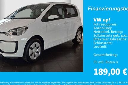 VW up!